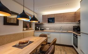 Alma Appartements