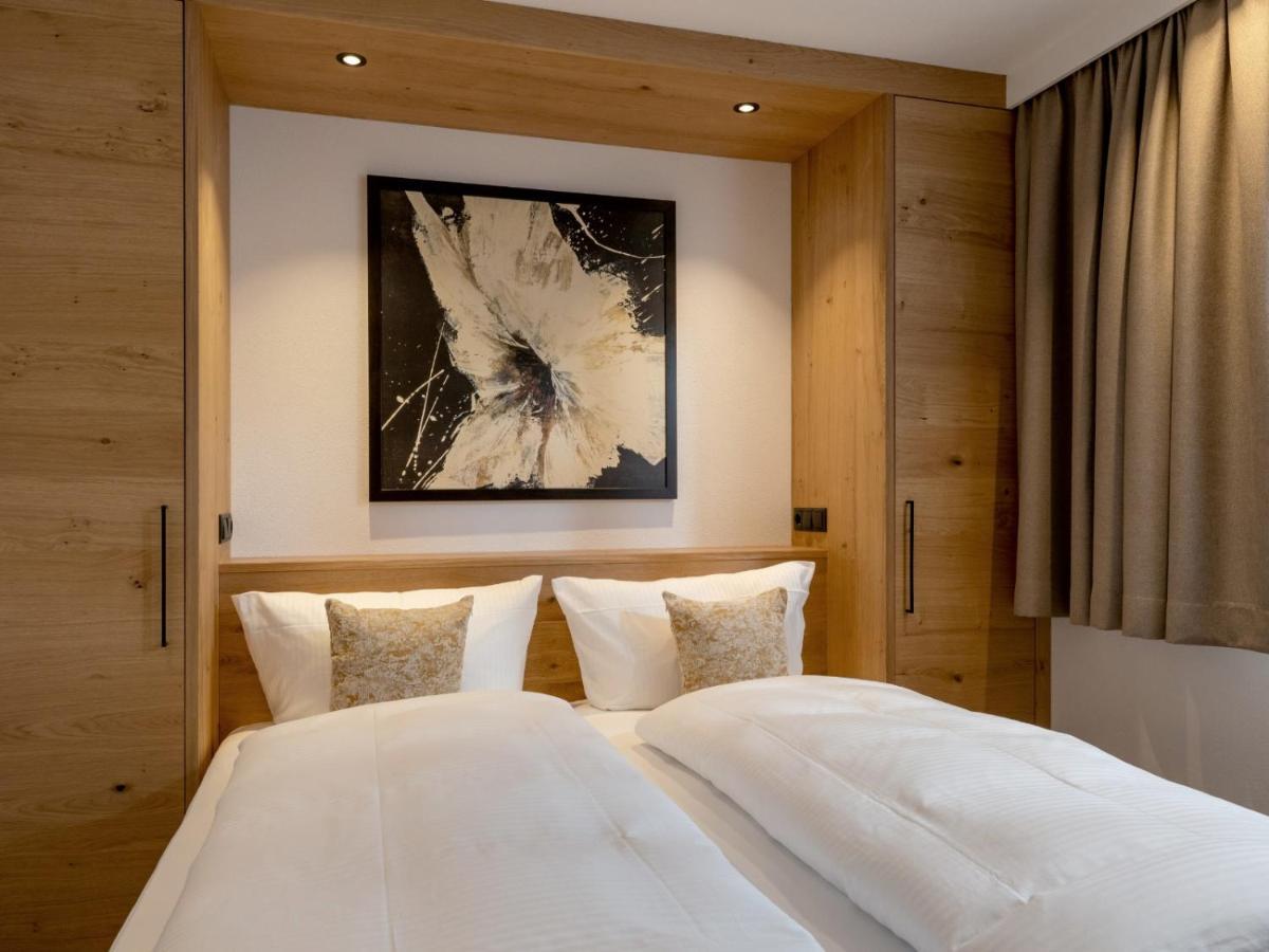 Alma Appartements Mayrhofen Exterior photo