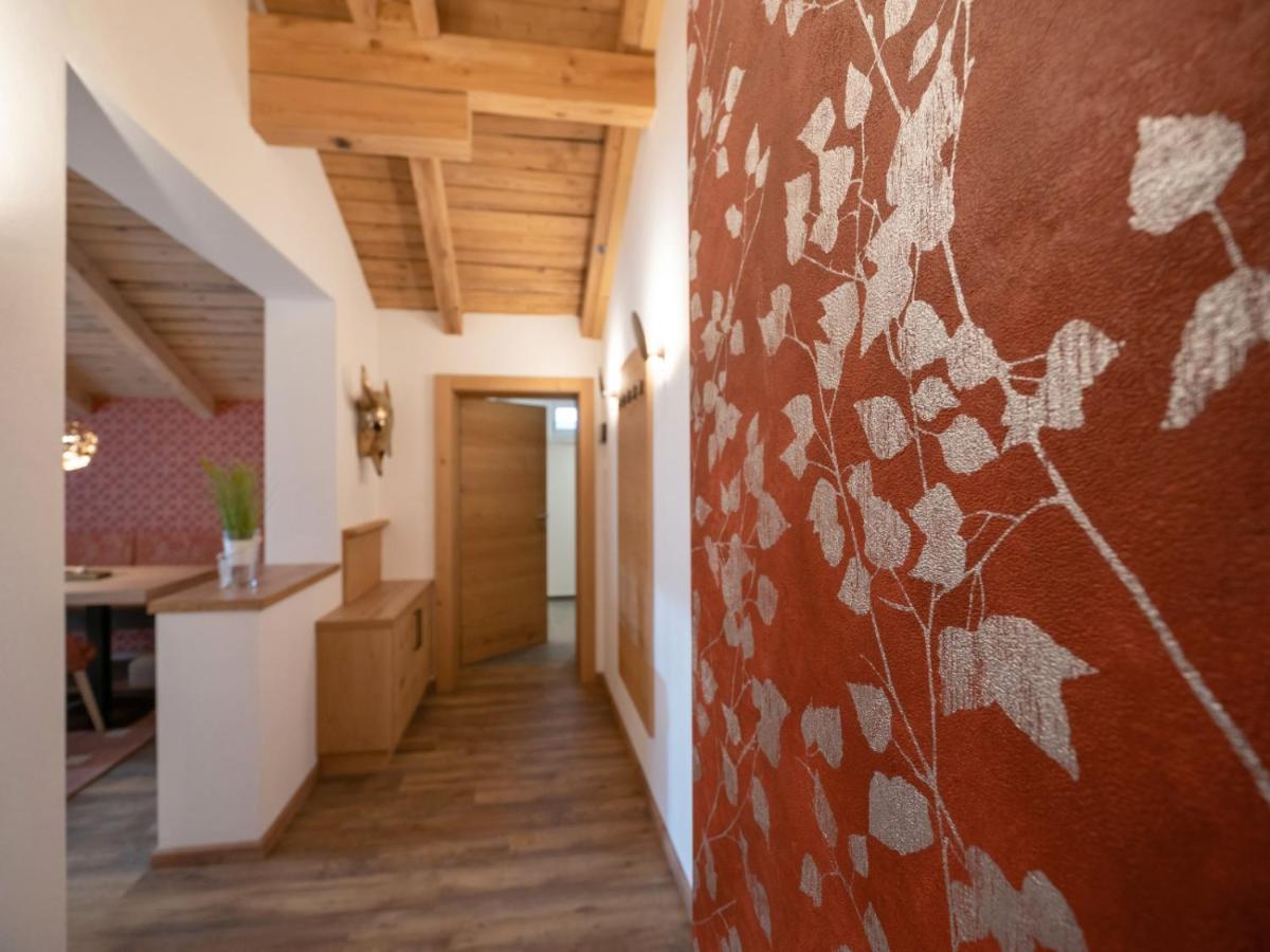 Alma Appartements Mayrhofen Exterior photo