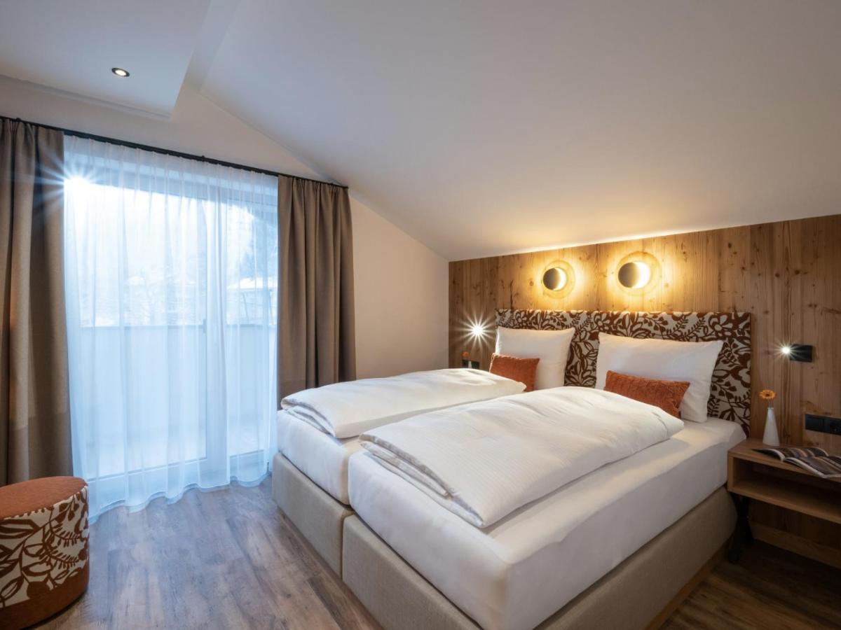 Alma Appartements Mayrhofen Exterior photo
