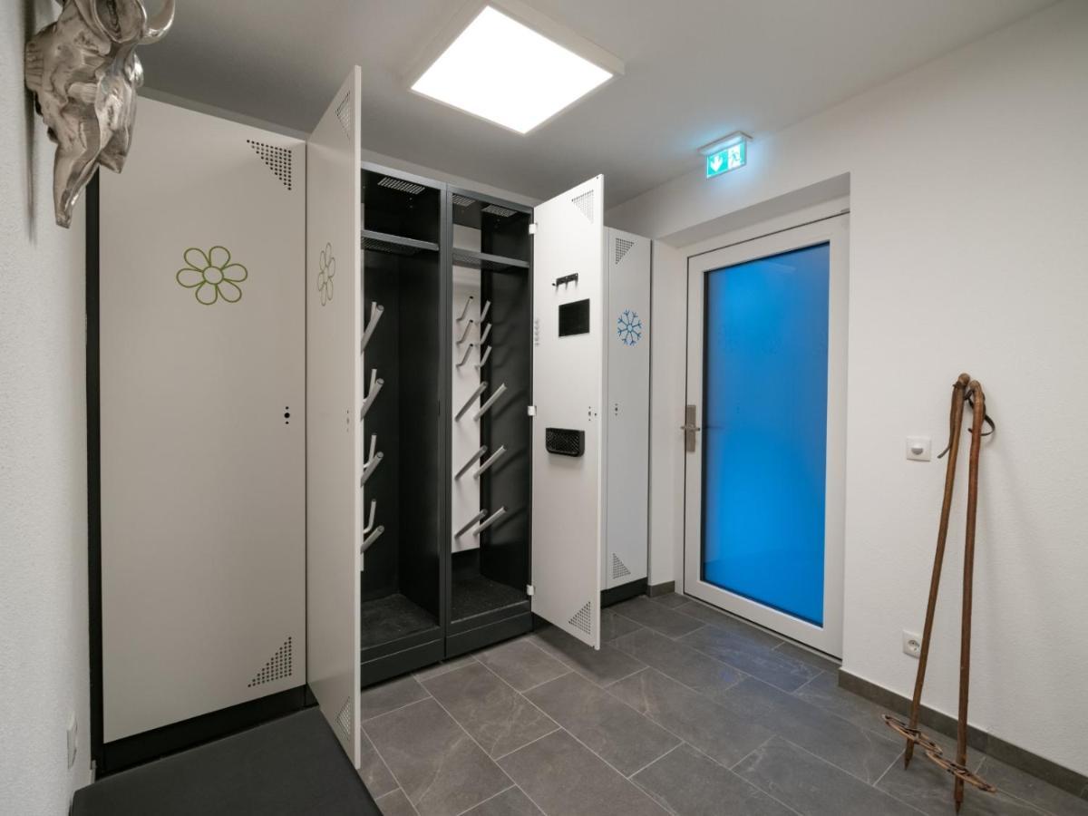 Alma Appartements Mayrhofen Exterior photo